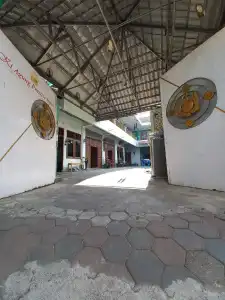 Ki Agung Prestise - 40