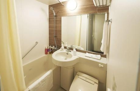 Sotetsu Fresa Inn Osaka-Shinsaibashi - 26