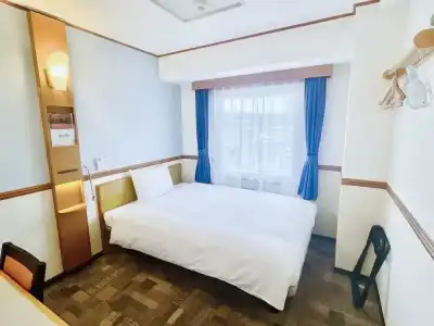 Toyoko Inn Higashi Hiroshima Station - 65