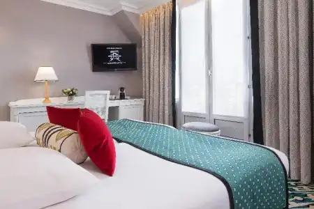 Victor Hugo Paris Kléber - 54