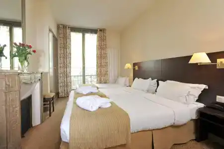Vaneau Saint Germain - 23