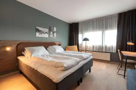 Scandic Hamar - 28