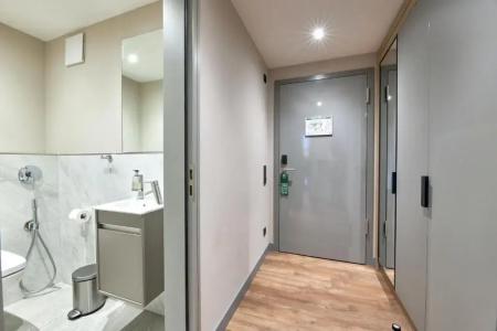 Fourty Three Luxury Serviced Apartments - 98