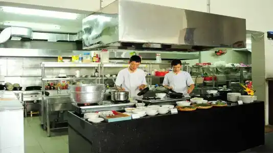 Sandunes Beach Resort & Spa - 34