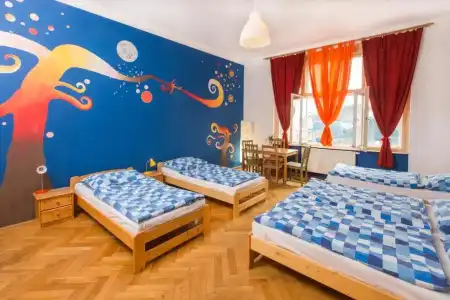Hostel Downtown - 21