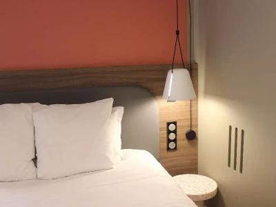Novotel Suites Rouen Normandie - 215
