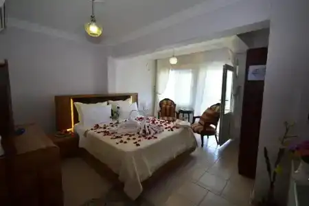 Cunda Aşiyan Otel - 47