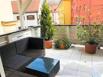Mariahilf München - 92