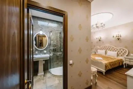 Hermitage Boutique-Hotel - 36