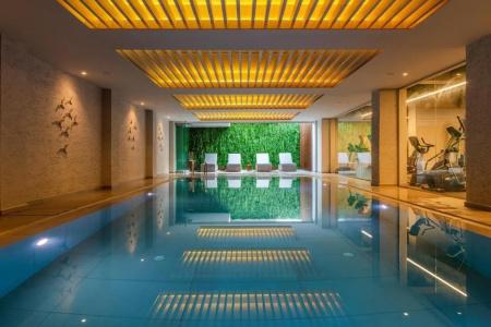 Nelia Beach & Spa - 17