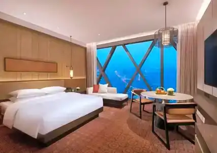 Zhejiang Marriott - 35
