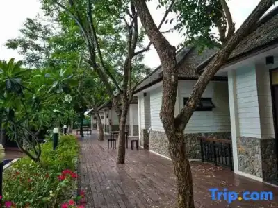 Baan Tai Had Resort - 70