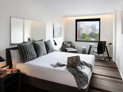 Mercure Perth On Hay - 19