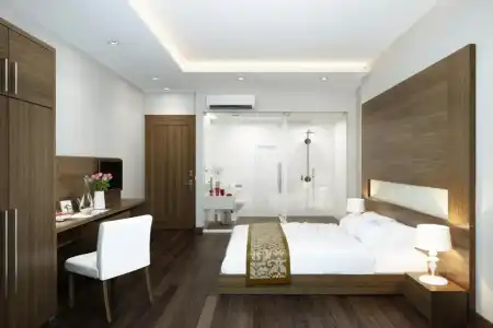 Eco Luxury Hanoi - 76
