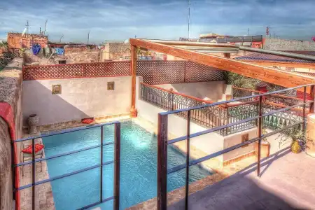 Riad Carina - 7