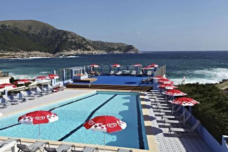 Mar Azul Pur Estil & Spa - 25