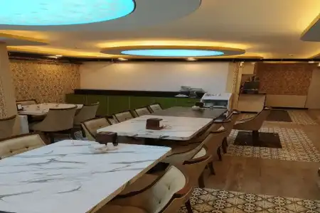 Akdeniz Van Otel - 4