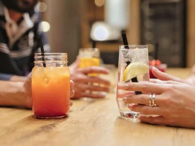 ibis Styles Halle - 26