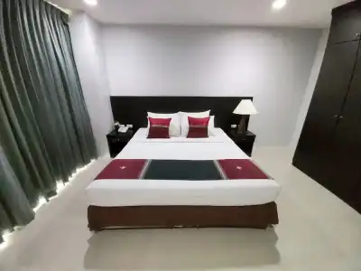 Ampo Residence - 30