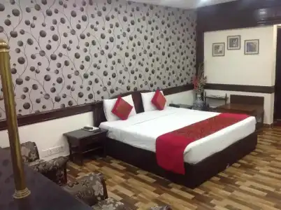 Amar Inn - 62
