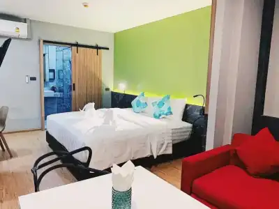 Sky Wave Patong - 17