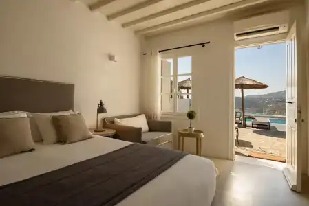 Cova Suites - 97