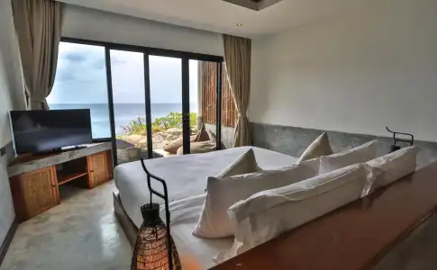 Sai Daeng Resort - 3