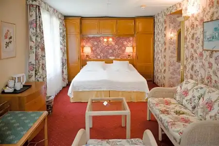 Wengener Hof - 70