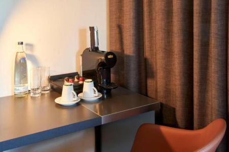 B&B Heidelberg - 29