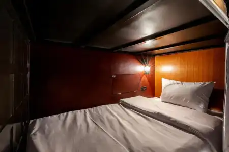 Luk Hostel - Digital Nomad Friendly - 33