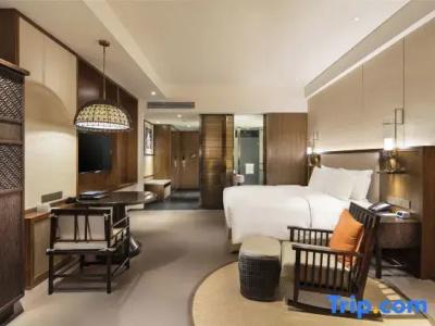 Hilton Huizhou Longmen Resort - 86