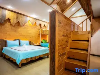 Tamnanpar Resort - 91