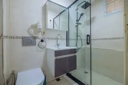 Taksim Wonder Suites Apart - 222