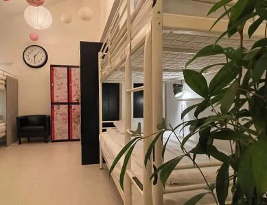 Crafoord Place - Hostel - 28