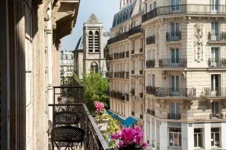 Residence Henri IV - 41