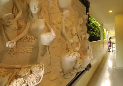 Green Garden - 9