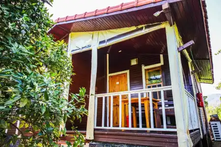 Sunrise Bungalows - 20