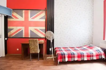 Tsentr Hostel - 35