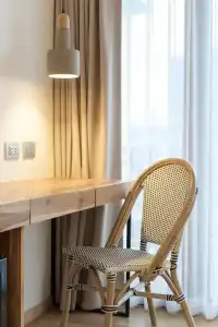Nuan Boutique - 29