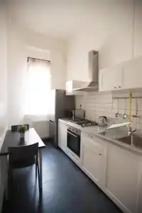 Rumor Apartments - 14