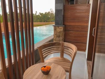 The Sawah Resort & Villa - 25