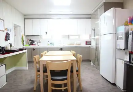 Guesthouse 710 in Haeundae - Hostel - 20