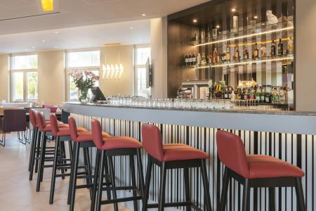 Hampton by Hilton Konstanz - 14