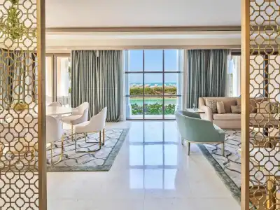 Rixos Premium Saadiyat Island - All Inclusive - 48