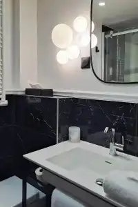 Hôtel Elysa - Luxembourg - 69