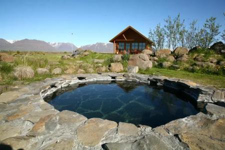 Hestasport Cottages - 89
