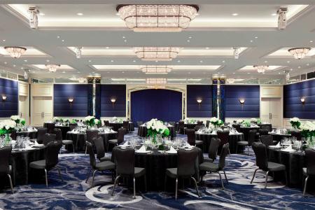 The Westin Tokyo - 39