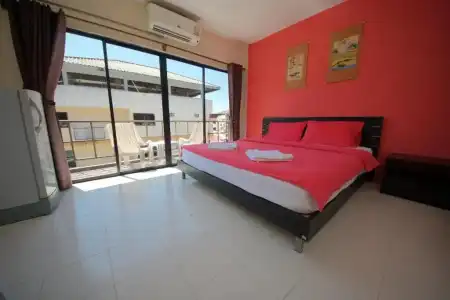 Pineapple Guesthouse Karon - 46