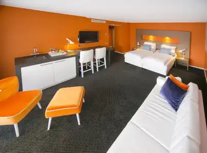 Van der Valk Assen - 38