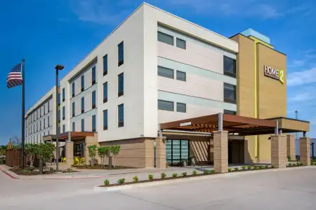 Home2 Suites by Hilton Waco - 40